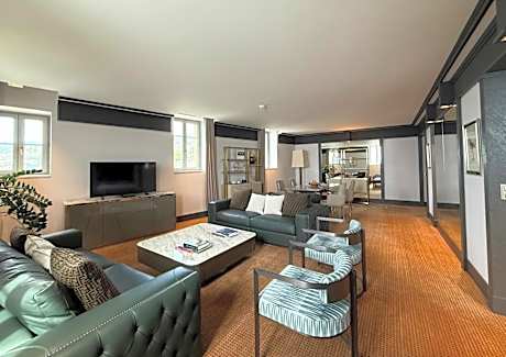 Superior Suite
