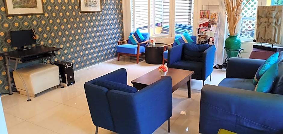 Sawasdee Sukhumvit Inn