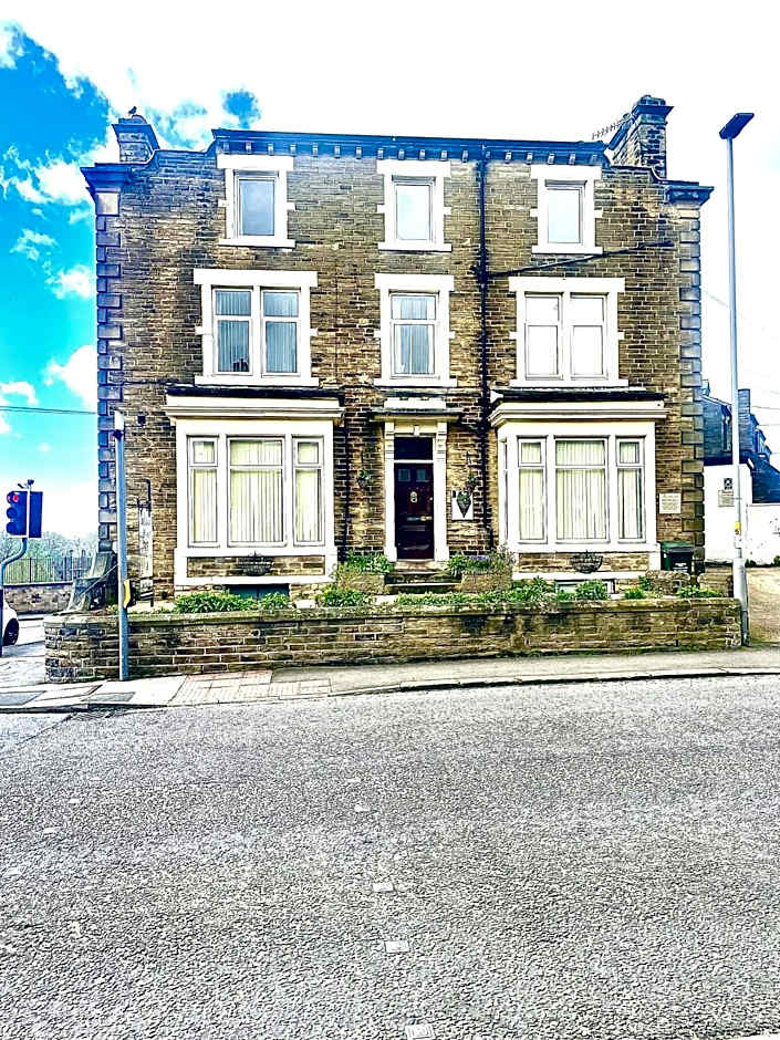 Highfield Guesthouse