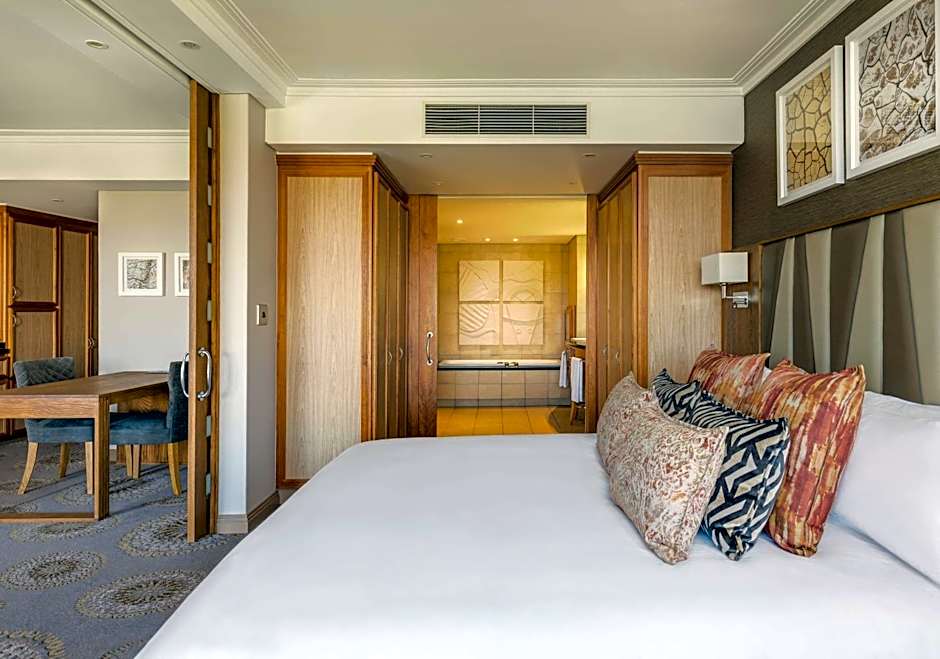 Arabella Hotel, Golf and Spa