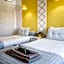 Casas da Formosa - Downtown Alegria B&B