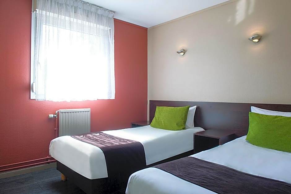 The Originals City, Hôtel Ascotel, Lille Est Grand Stade