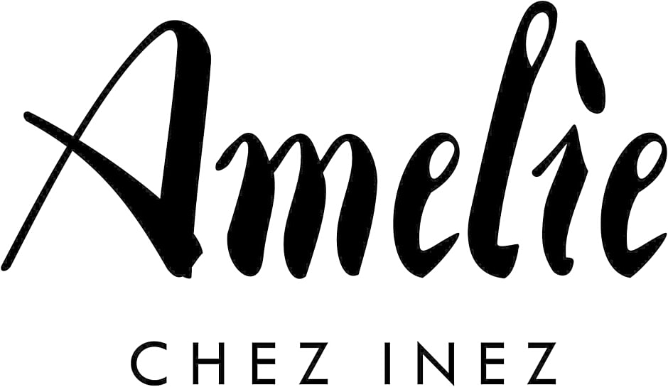 Amelie chez Inez