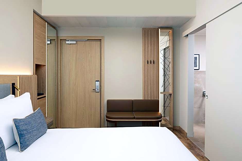 Courtyard by Marriott Milano Linate