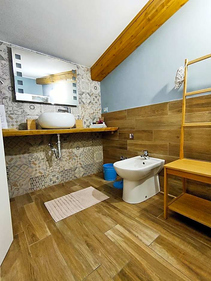 Favola Exclusive b&b