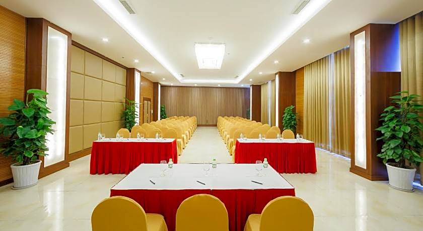 Muong Thanh Holiday Moc Chau