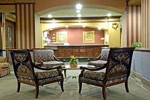 Holiday Inn Chicago North-Evanston