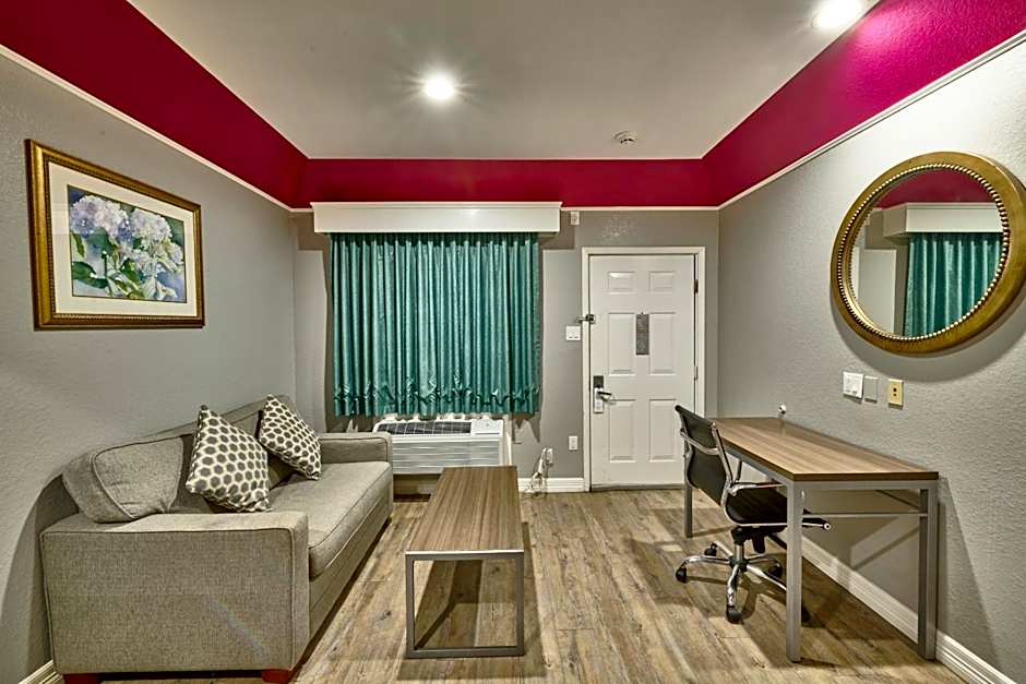 Hotel Bliss Kemah