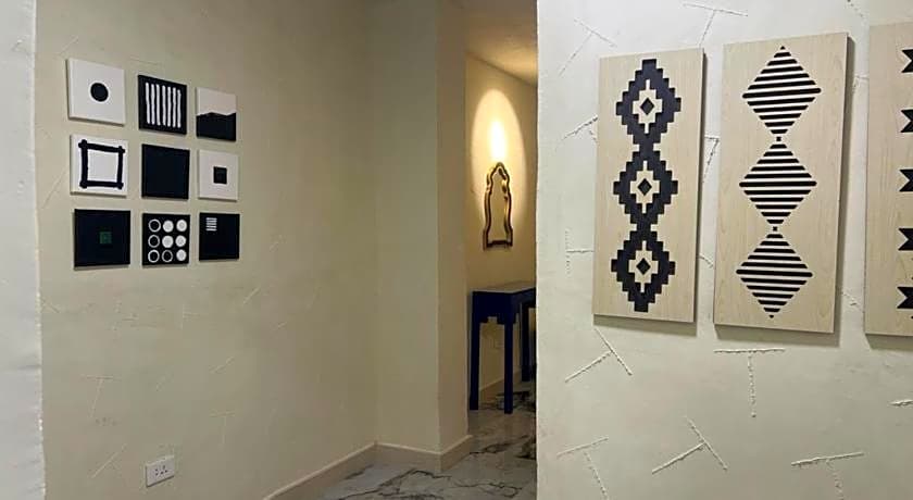 Amman Trail Hotel & Studios