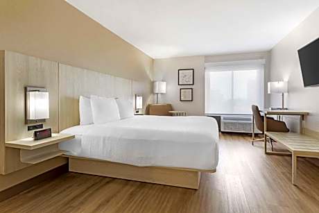 Best Western Plus Sugar Land/Stafford