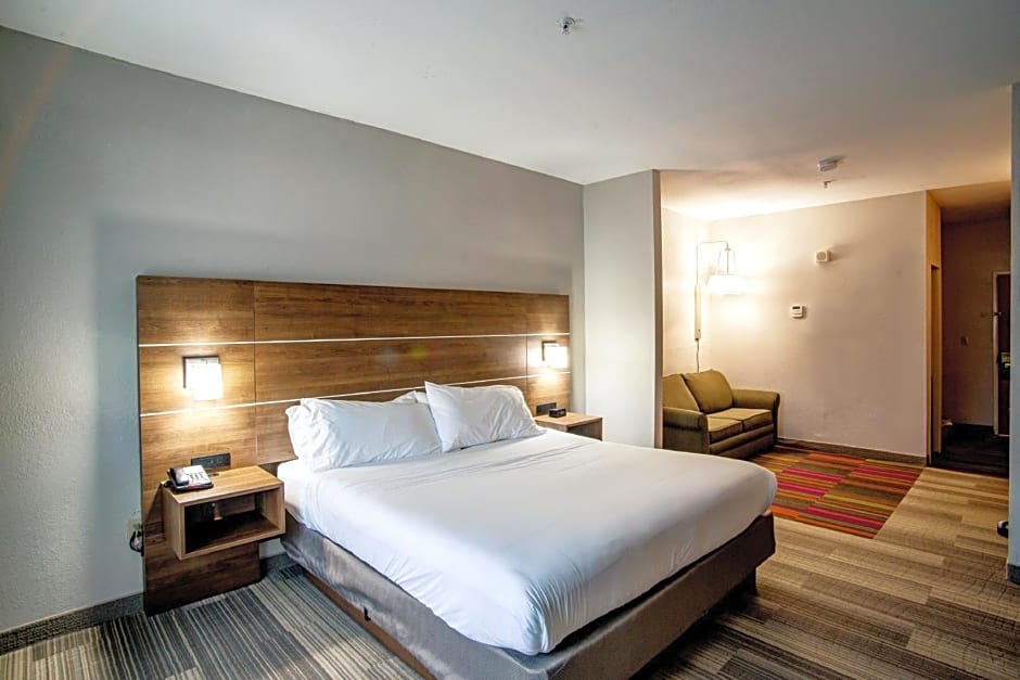 Holiday Inn Express La Plata By IHG