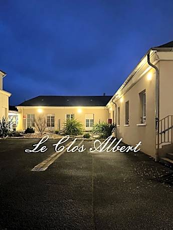 Le Clos Albert