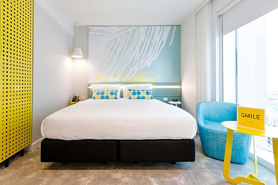 ibis Styles East Perth