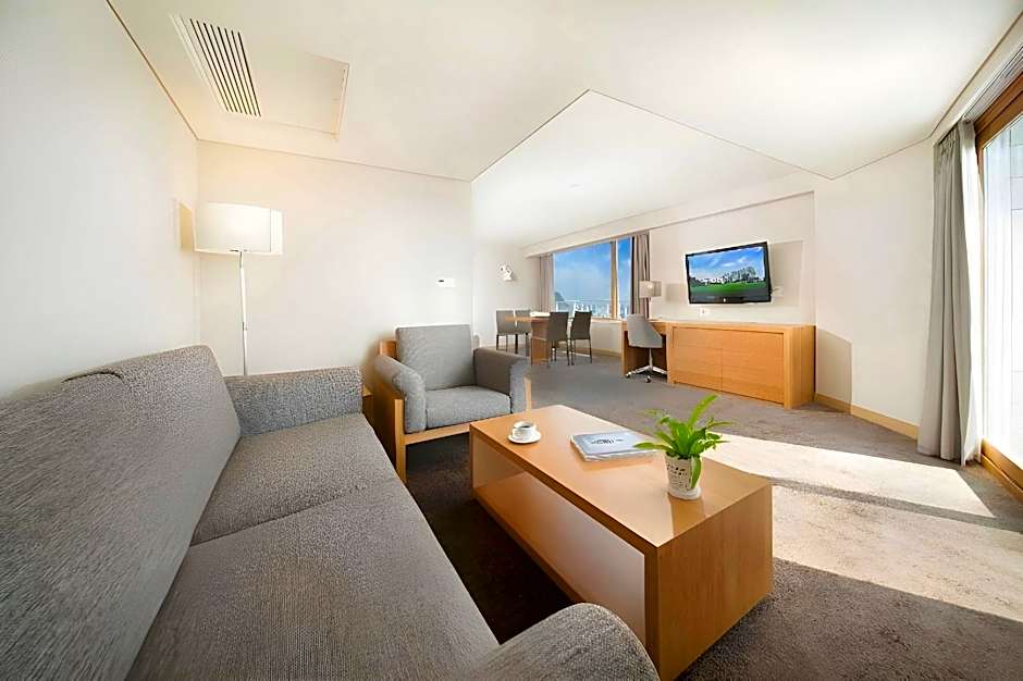 Seogwipo Kal Hotel
