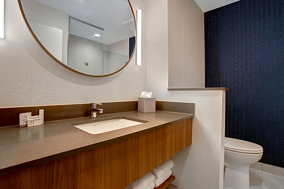 Fairfield Inn & Suites by Marriott Denver Southwest/Littleton