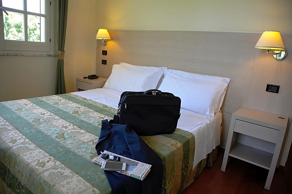 Hotel Borgo Verde