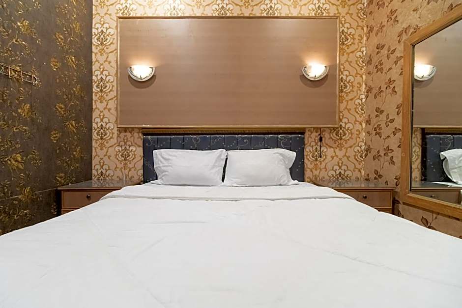 Urbanview Hotel Good Palembang – Palembang, 