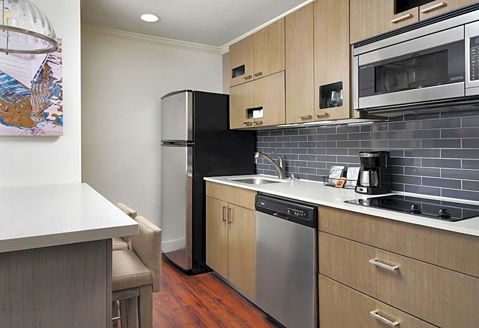 Hyatt House San Diego Sorrento Mesa