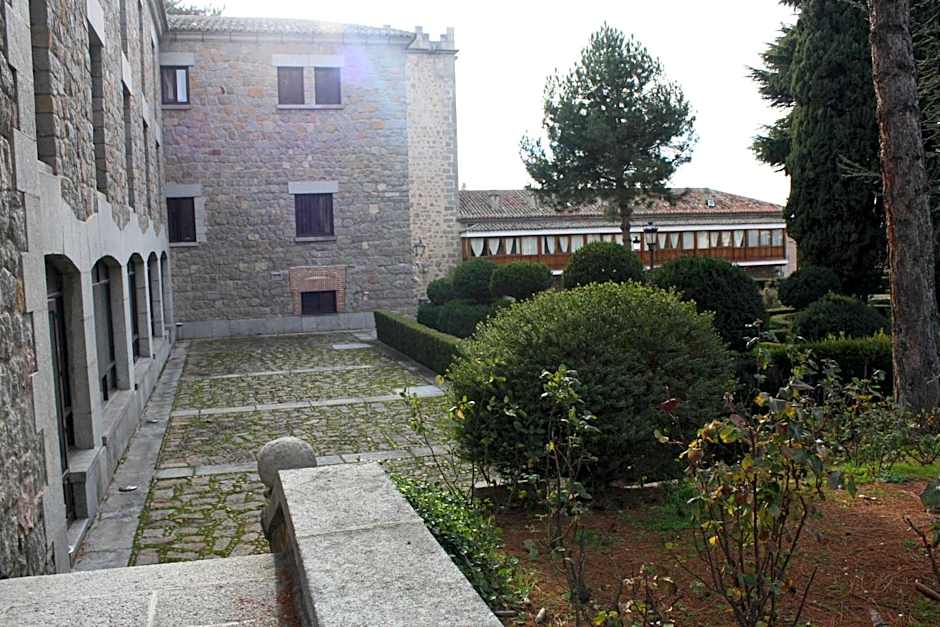 Parador de Ávila