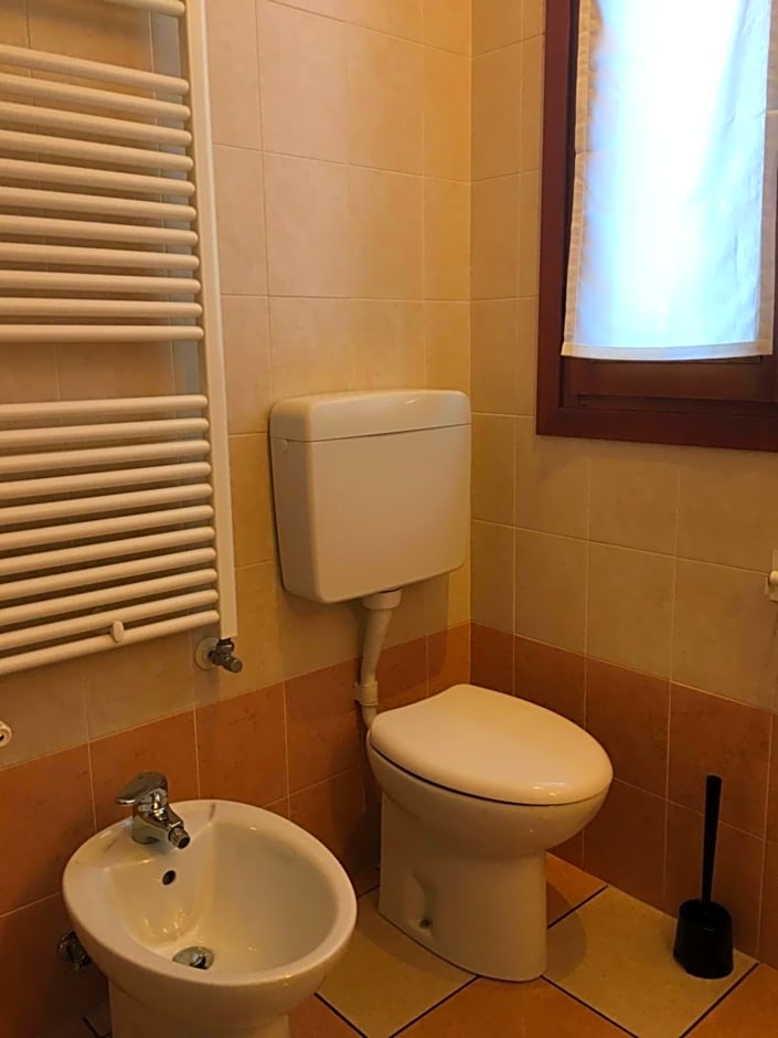 Residence Villa Rendina