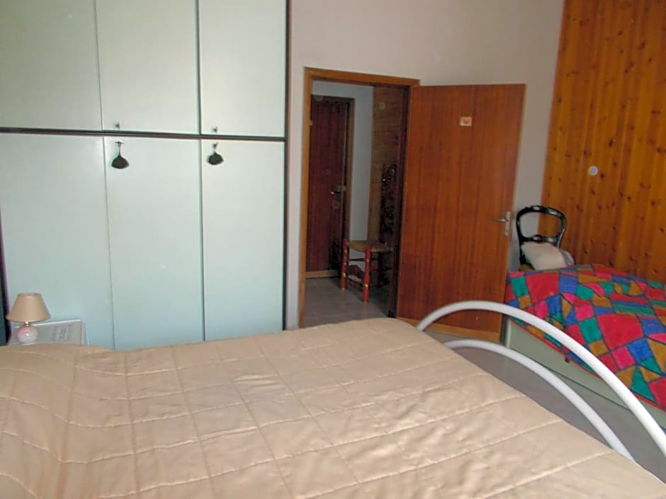 La Vecchia Locanda