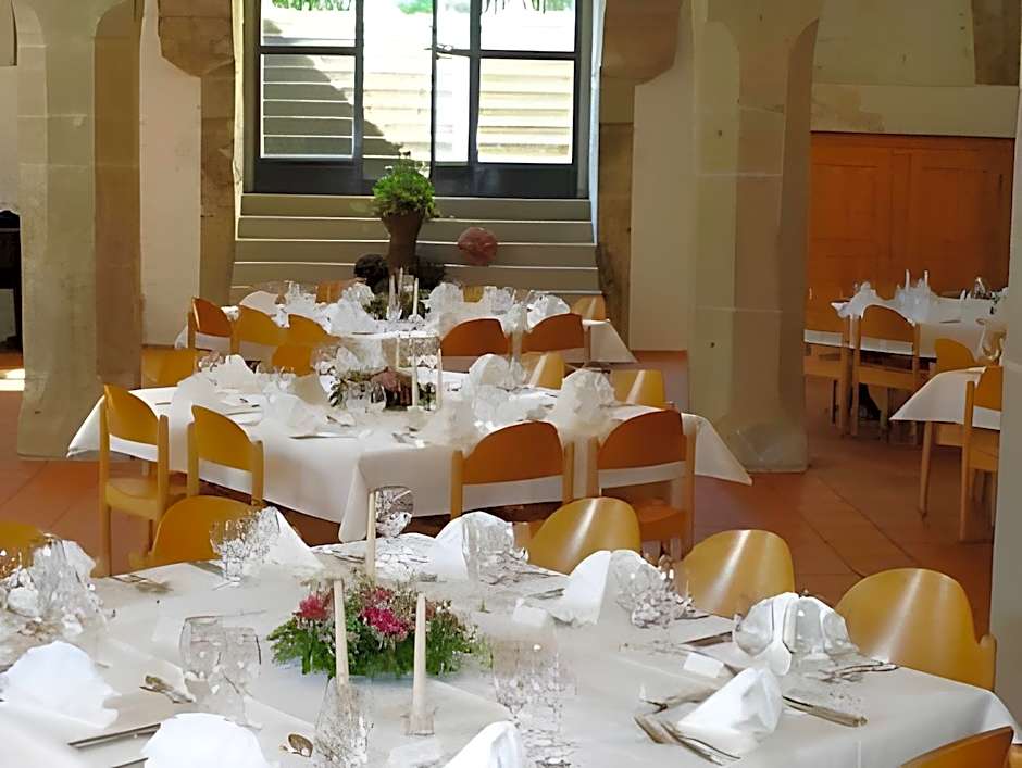 Kloster Kappel