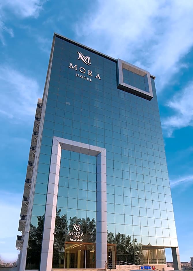Photo 1 of 50 of MORA HOTEL