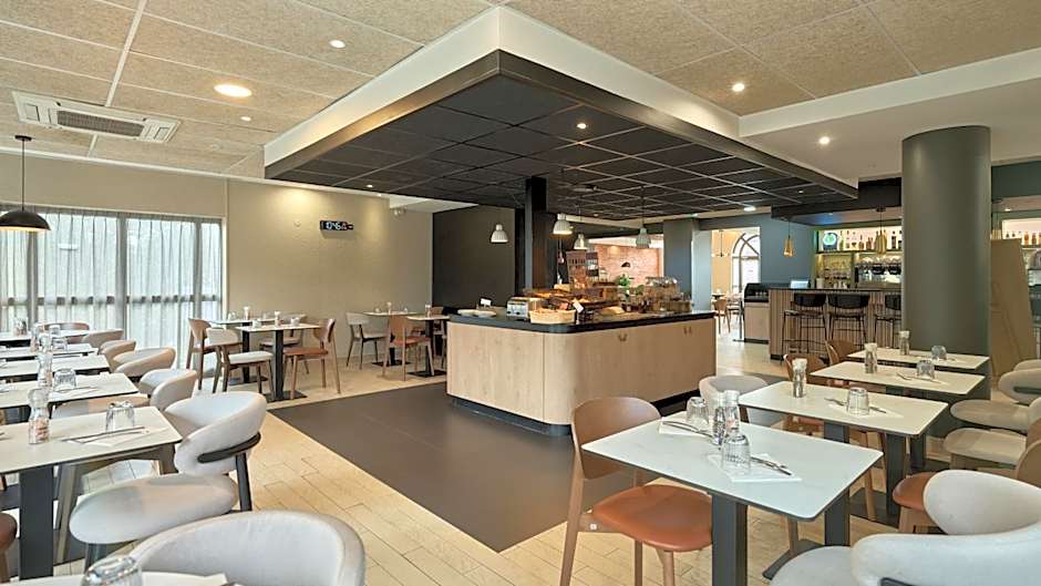 Campanile Prime Villejuif
