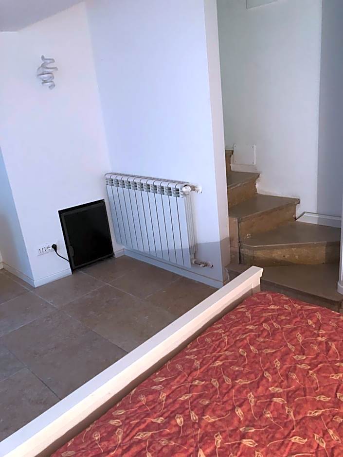 B&B La Terrazza