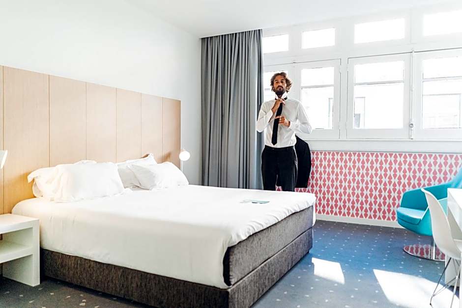 Stay Hotel Lisboa Centro Chiado