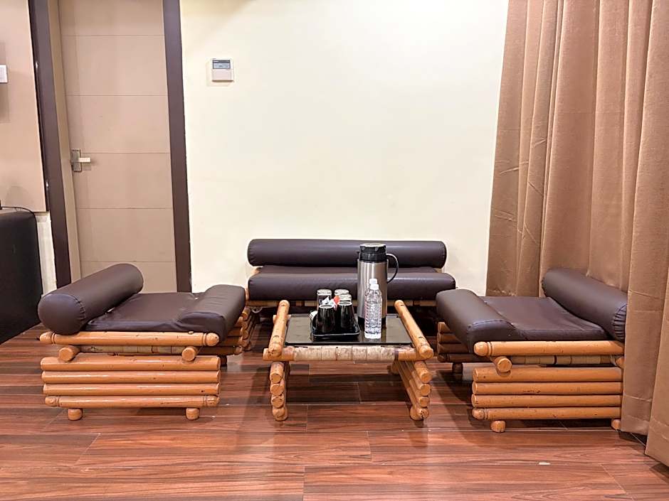 Hotel Padmini International