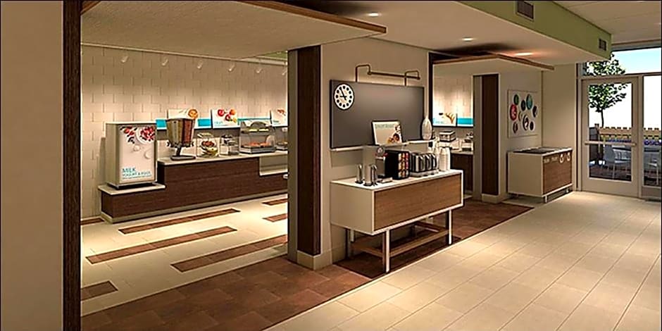 Holiday Inn Express & Suites - Greenville - Taylors, an IHG Hotel