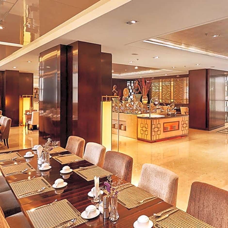 Xian Grand Barony Hotel