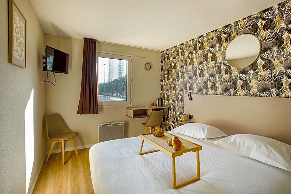 Gabhouse - Lyon Gerland - City Living Stay