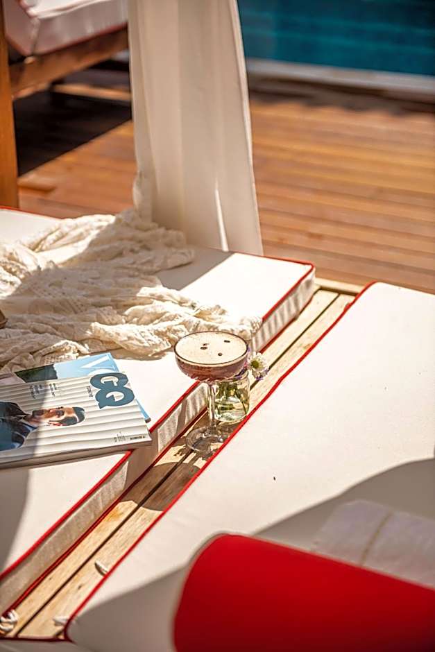 Viento Alacati Hotel