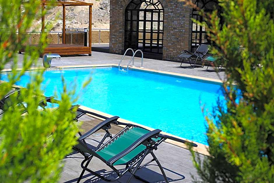 Villa Da Otel