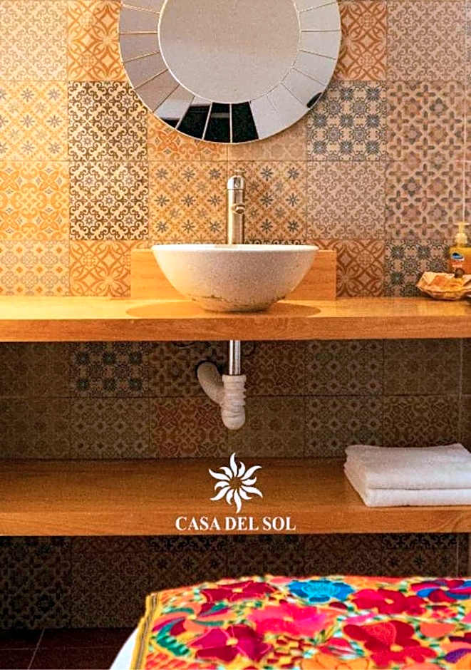 Hotel Casa del Sol