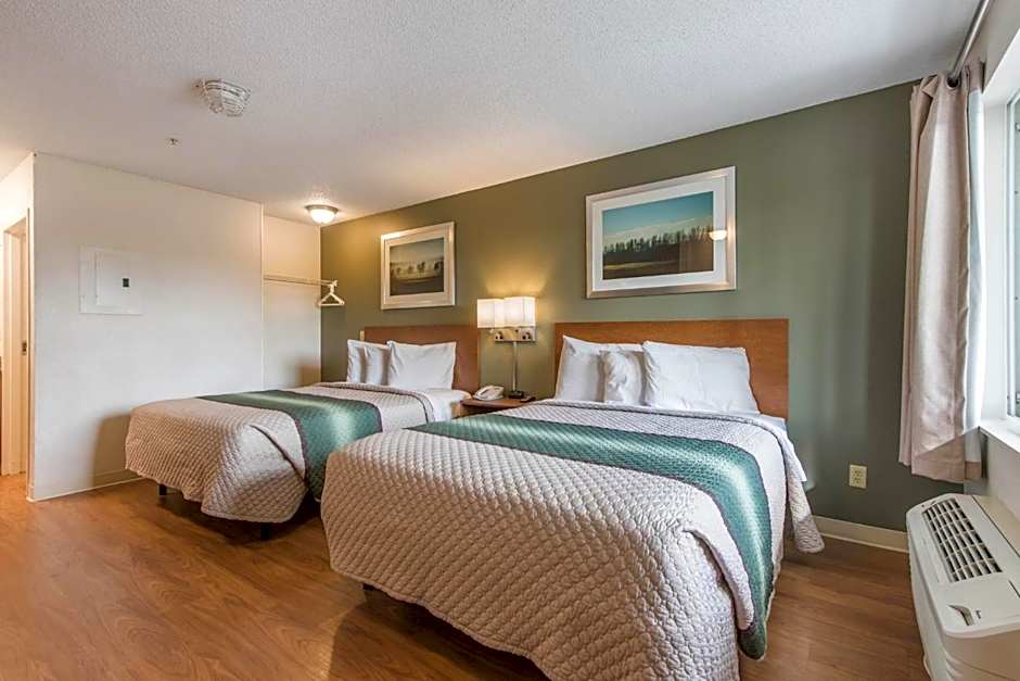 HomeTowne Studios Fort Lauderdale