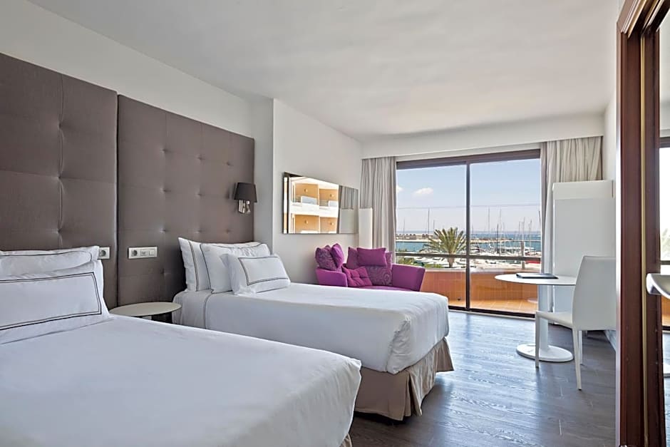 Meliá Palma Marina
