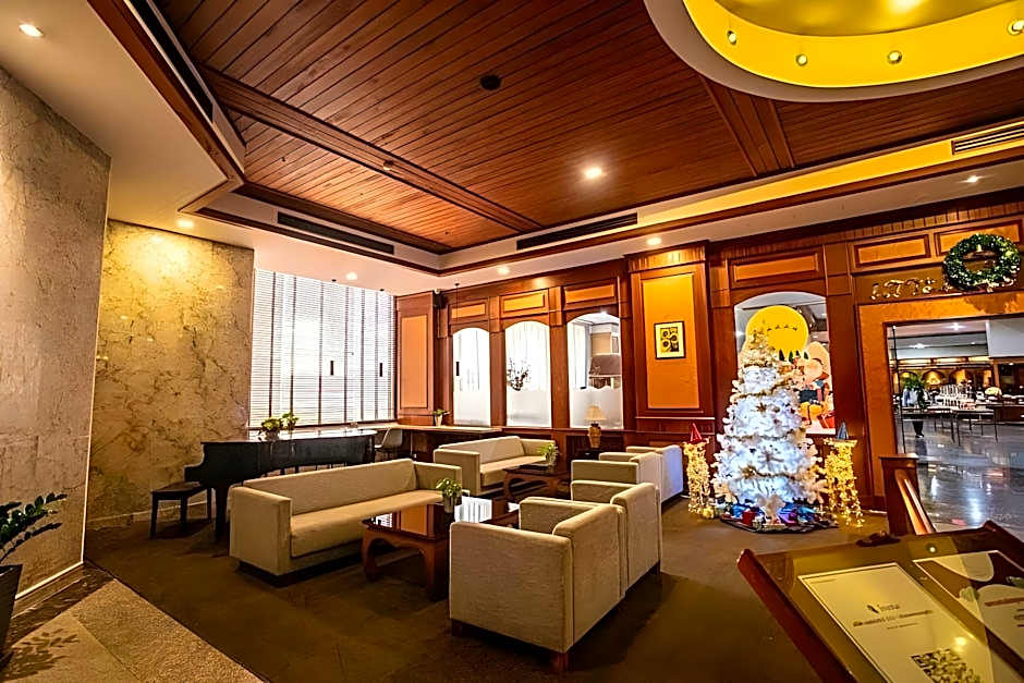 Star Convention Hotel (Star Hotel)