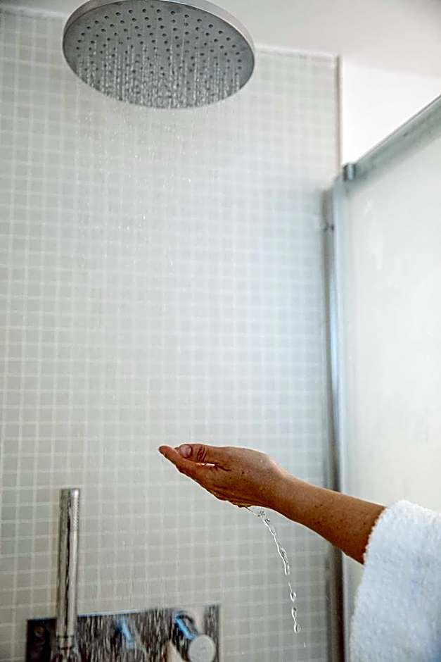 Canadiano Urban Nature Hotel