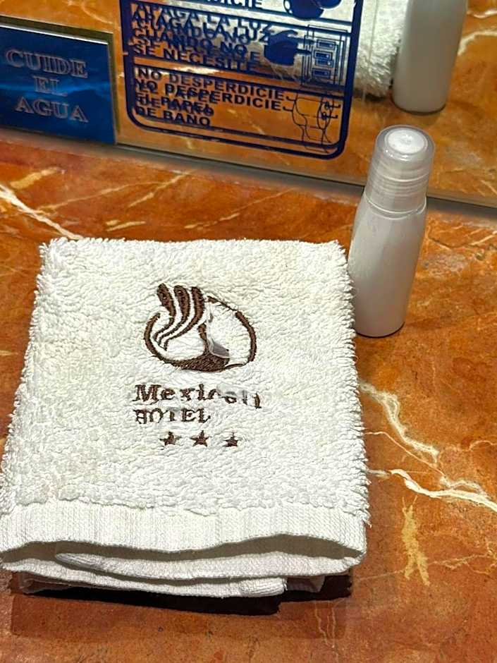 Hotel Mexicali