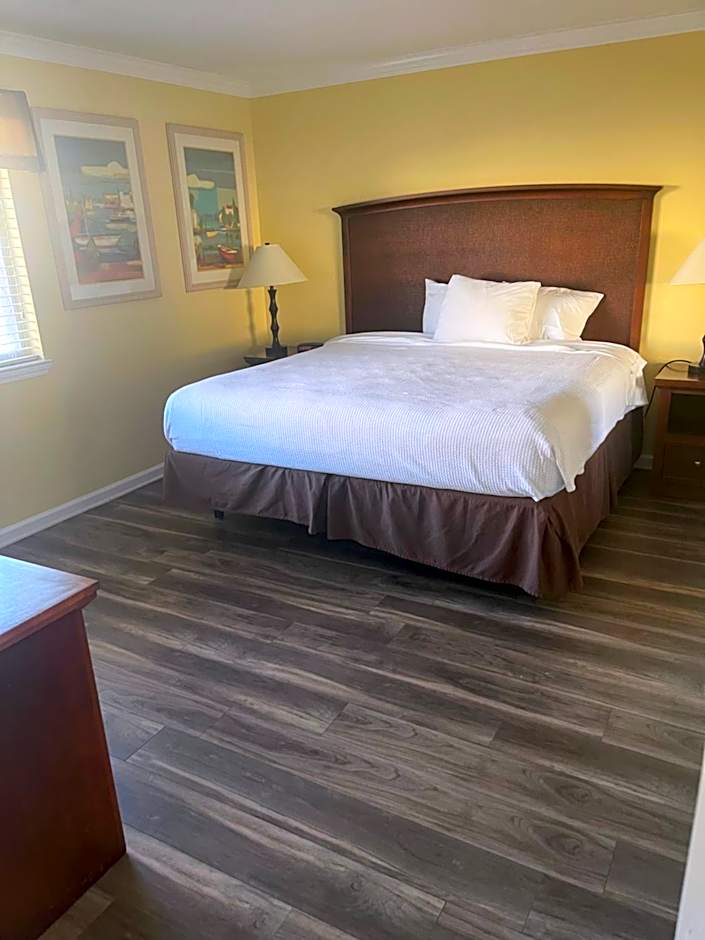 Club Destin Condos