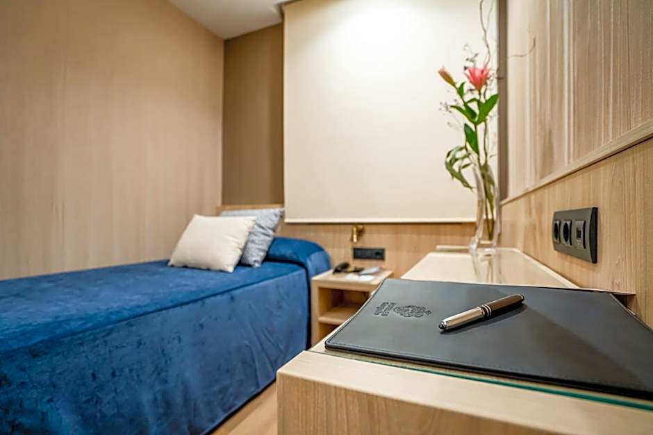 Hotel Rialto