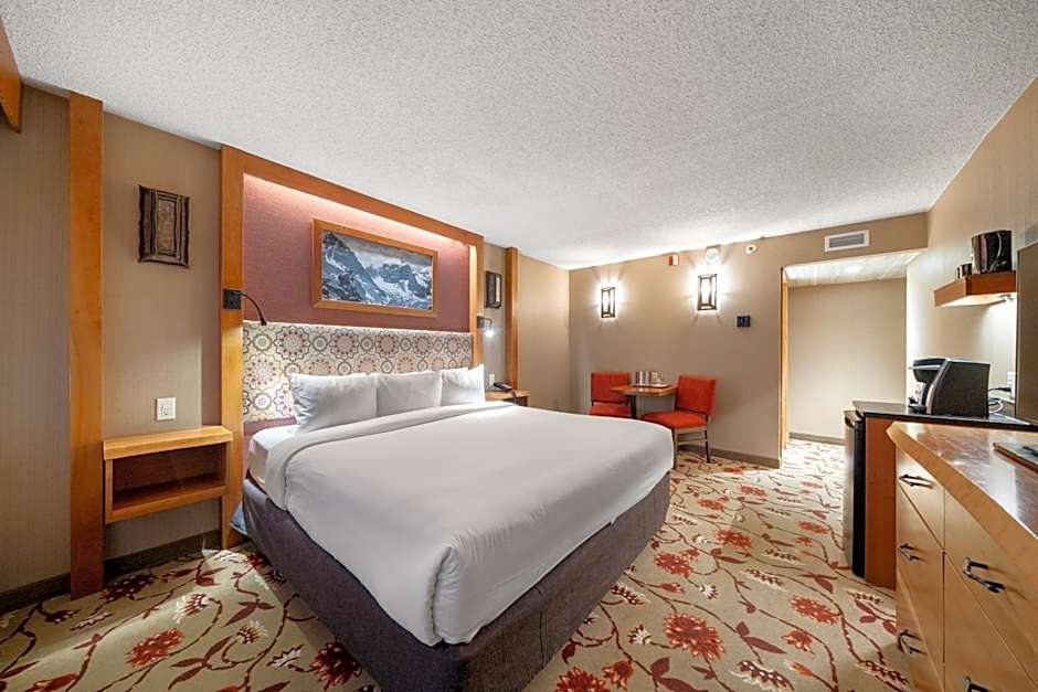 Banff Ptarmigan Inn