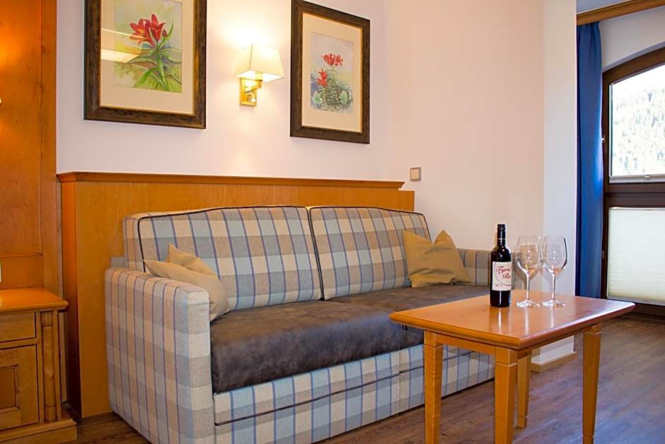 Hotel Tyrol am Haldensee