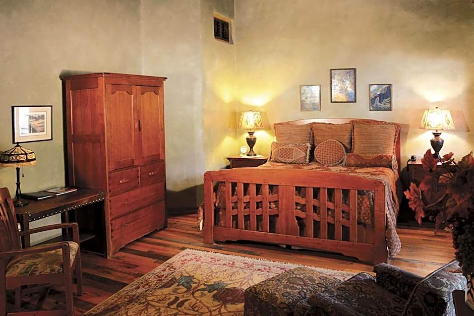 El Portal Sedona Hotel