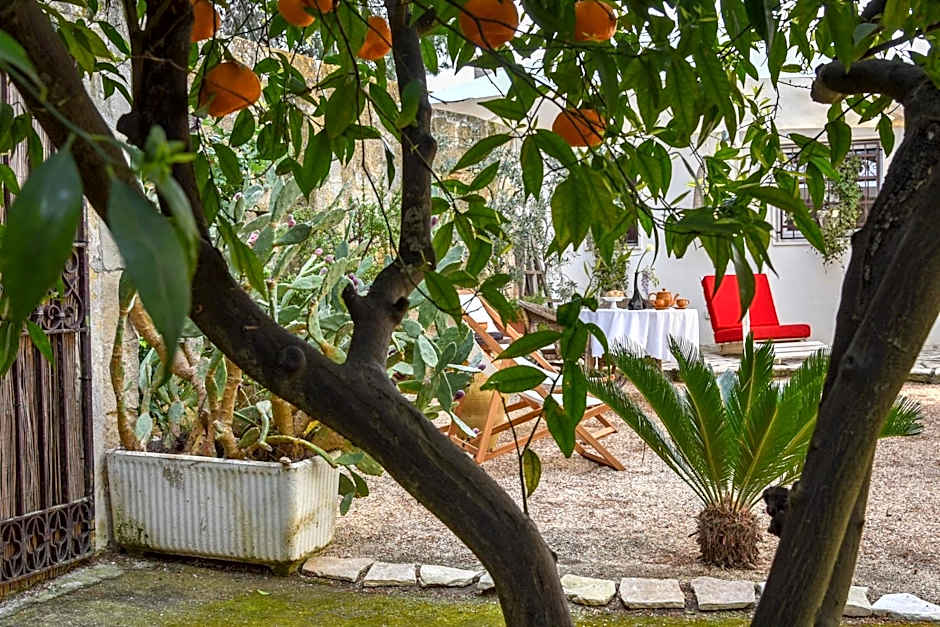 Antica Casina B&B di Charme