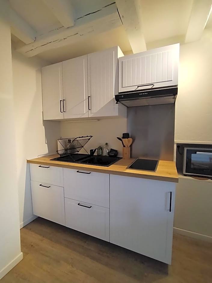 La Petite Boire - Chambres d'hôtes près d'Angers