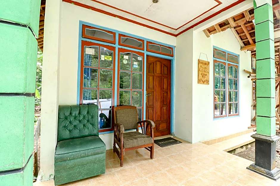 Homestay Mbah Parni